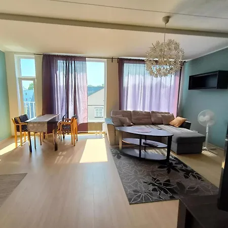 Chelsea Riia Mnt 28 Apartment *