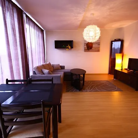 Chelsea Riia Mnt 28 Apartment *