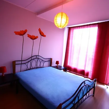 Chelsea Riia Mnt 28 Apartment