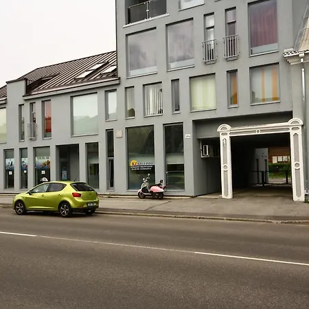 Chelsea Riia Mnt 28 Apartment *