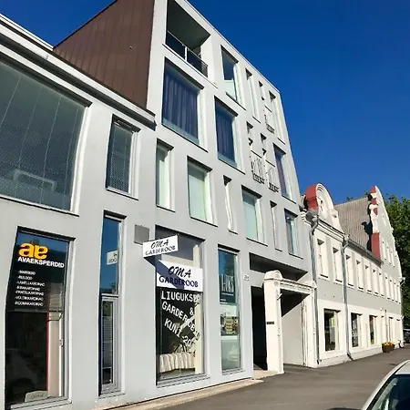 Apartment Chelsea Riia Mnt 28