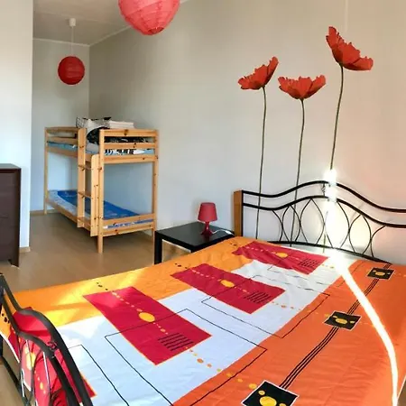 Chelsea Riia Mnt 28 Apartment *